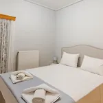 Thalassa Almyros شقة *