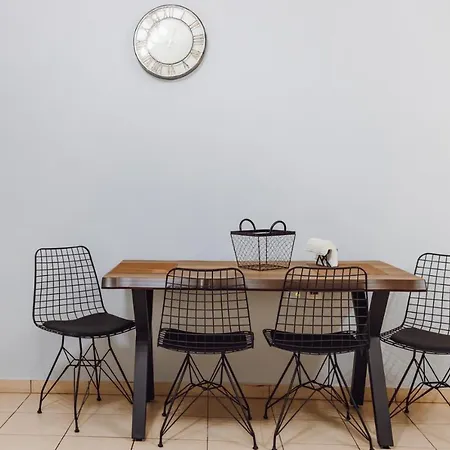 Thalassa Almyros Daire *