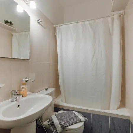 Thalassa Almyros * 베르가켈라마타