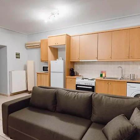 Thalassa Almyros 베르가켈라마타