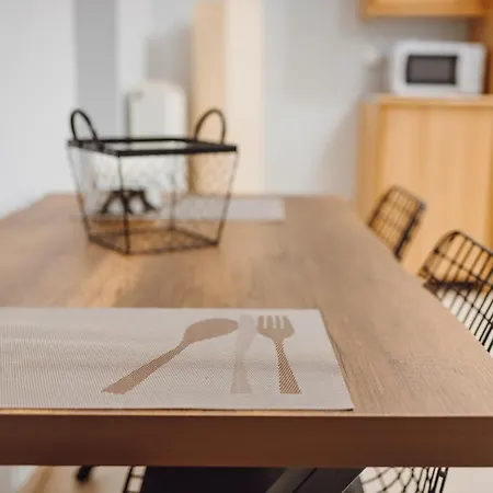 Thalassa Almyros 아파트 *