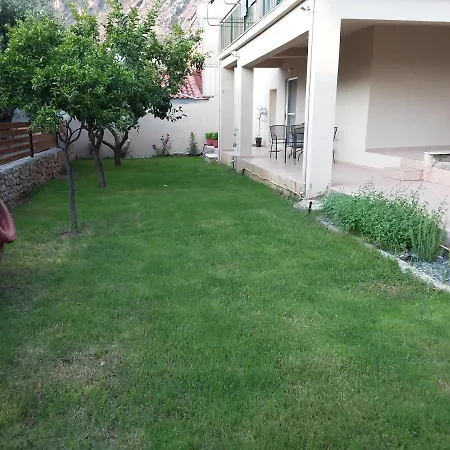 Thalassa Almyros Apartment Verga Kalamata
