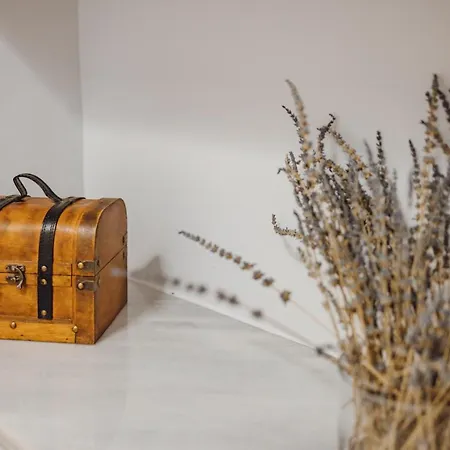 Apartman Thalassa Almyros *