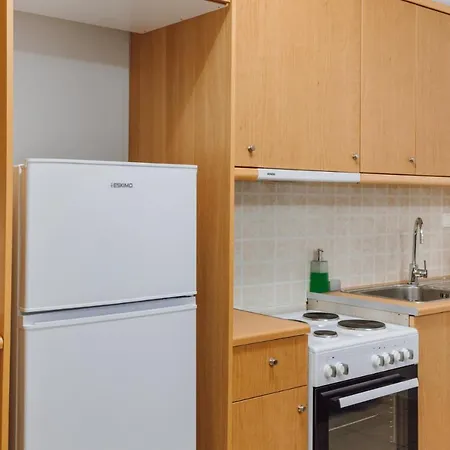 Apartman Thalassa Almyros *