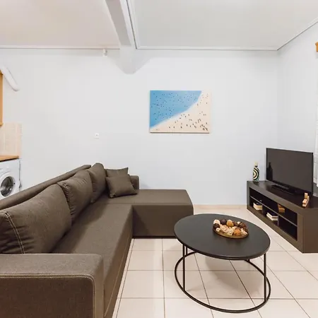 Thalassa Almyros 베르가켈라마타