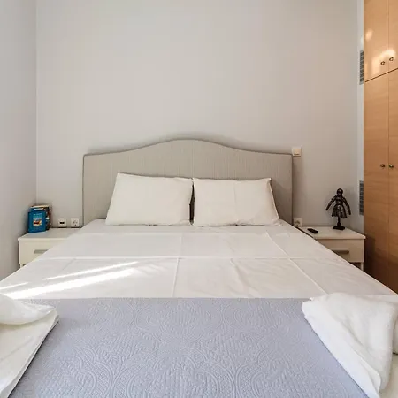 Apartamento Thalassa Almyros