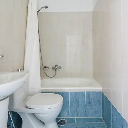 Thalassa Almyros * 베르가켈라마타