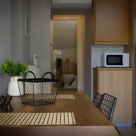 Appartement Thalassa Almyros Verga Kalamata