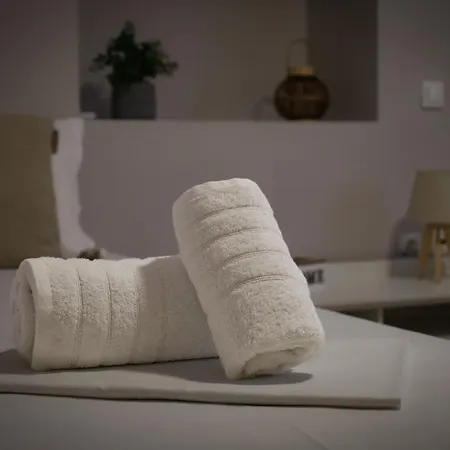 Thalassa Almyros Appartement Verga Kalamata