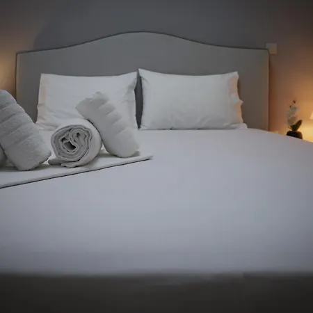 Appartement Thalassa Almyros Verga Kalamata