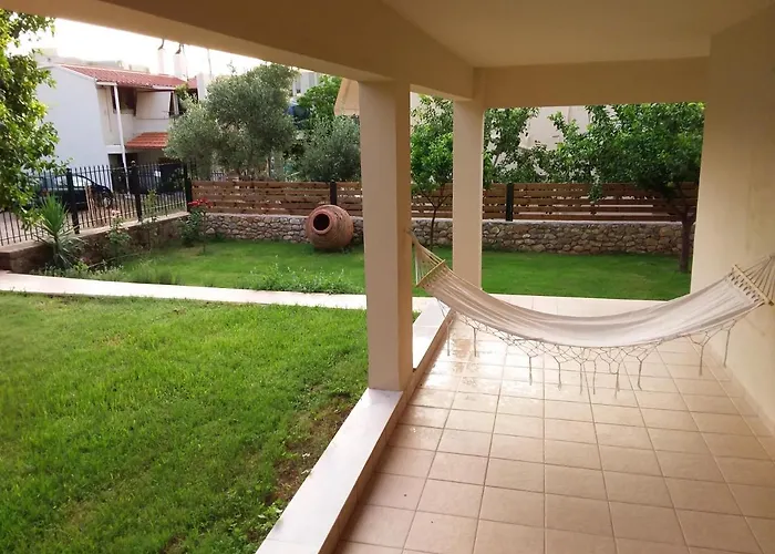 Thalassa Almyros * Verga Kalamata