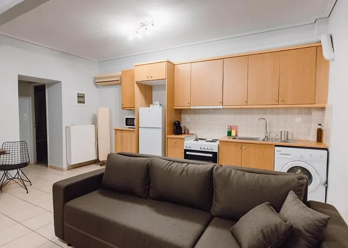 Thalassa Almyros Vérga Kalamátasz