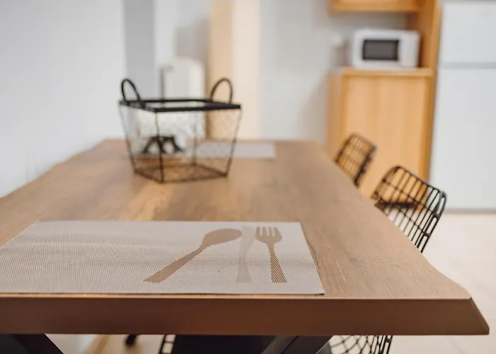 Thalassa Almyros Apartman *