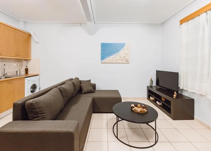 Thalassa Almyros فيرغا كالاماتا