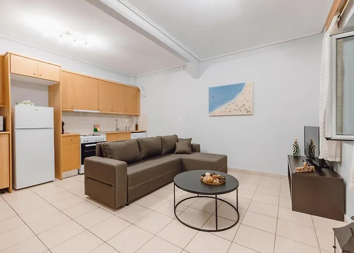 Thalassa Almyros * فيرغا كالاماتا