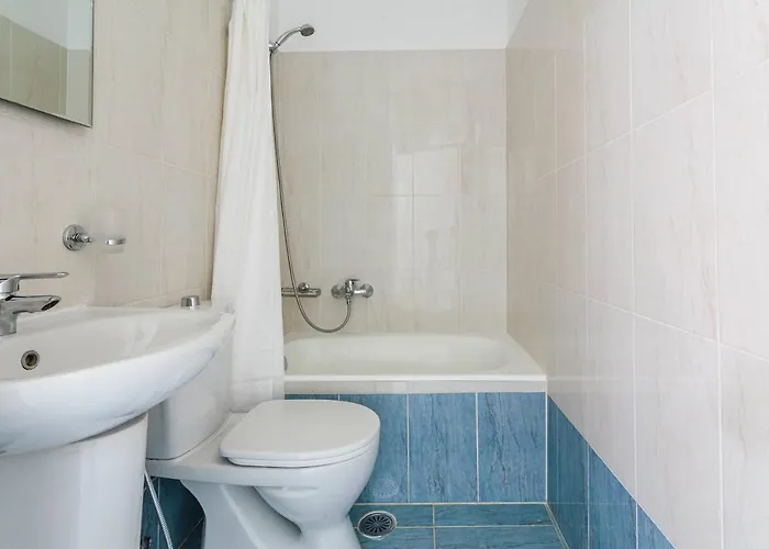 Thalassa Almyros * Vérga Kalamátasz